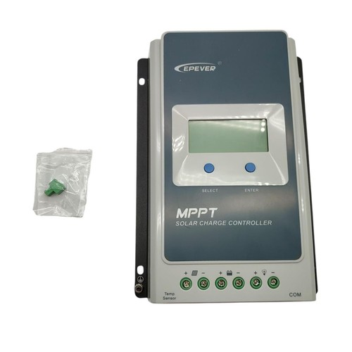 Epever trar2210an mppt - trar2210an, epsolar