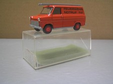 Schuco Modell 302890 Ford