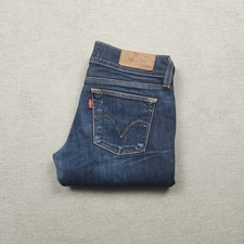 Vintage Levi's 571 Damen Jeans
