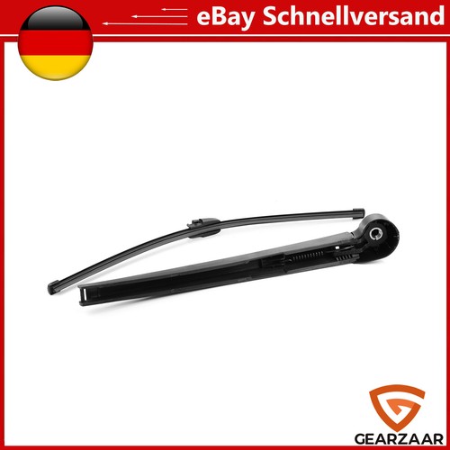 Heck wischerarm hinten - heck,
