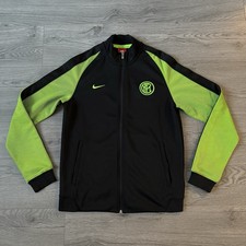 Inter Mailand 2016/17 schwarz