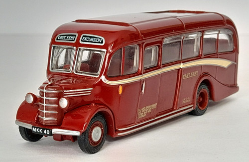 Efe 20117 bedford duple - efe,