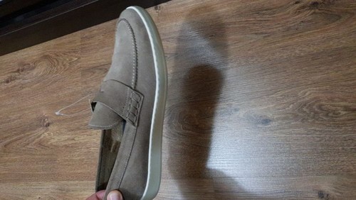 Men strellson loafers - loafers, 42