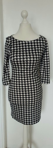 Kleid stoffkleid conbipel - kleid,