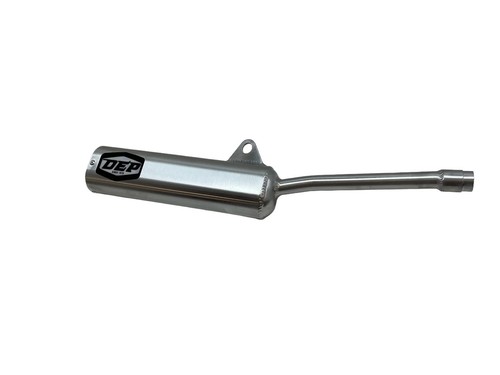 Honda mtx200 dep auspuff - mtx200,
