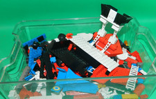 Tente Bausteine Restposten