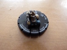 Mechwarrior - Dark Age - CMG - #015 Scout ATV Squad 12