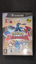 Pokémon Colosseum Gamecube