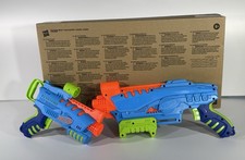 NERF Elite Jr Ultimate Starter