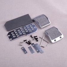 NonSlip Pedal Pad Cover Set