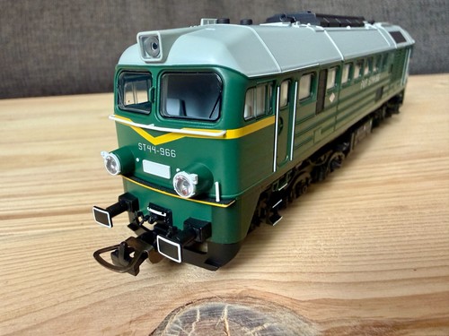 Piko 52909 pkp st44 966 - piko,