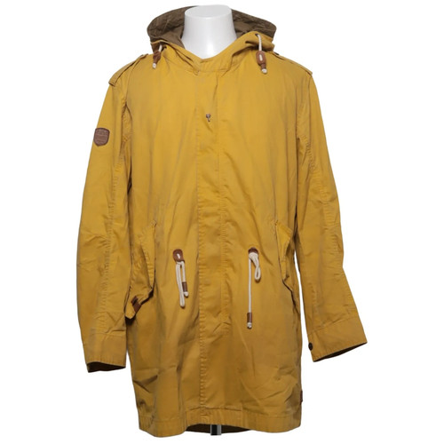 Camel active parka herren - parka,,
