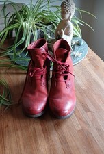 Air Step AS98 Damen Boots Stiefeletten Größe 39