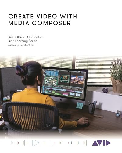 Create video with - with, media