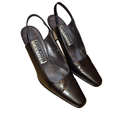 Roland cartier damenschuhe mit - damenschuhe,