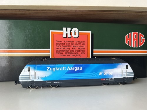Hag 28193 sbb 460 024 - re,