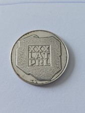 Münze Polen Silber 200 Zloty