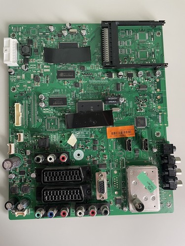 Hauptplatine mainboard - hauptplatine,
