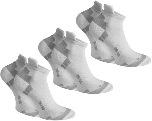 Paar coolmax sneakersocken - 6,