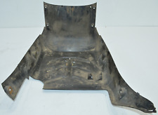 KYMCO AGILITY 50 4T UNTERBODEN SPRITZSCHUTZ SCHMUTZFÄNGER VERKLEIDUNG COVER