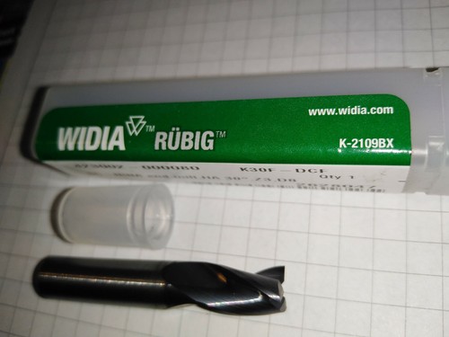 Widia 423002 vollhartmetall - widia,