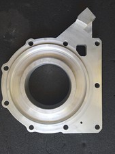 Verteilergetriebe Calibra