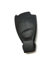2Tasten Schlüssel Gehäuse für Mercedes Benz W169 W202 W203 W208 W210 W245