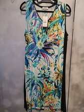 KjBrand  44 Damen, Shirt Kleid , Jersey ehemaliger UVP 89,99