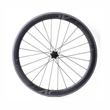 Laufrad Oval Concepts 950 F Carbon Vorderrad Rennrad / TT / Triathlon / NEU