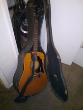 1960 Framus Vintage Acoustic