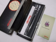 ROTRING 600 NEWTON LAVA METAL