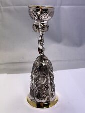 E8# Hochzeitsbecher Silber 800