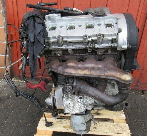 Motor audi fsi - audi, a4