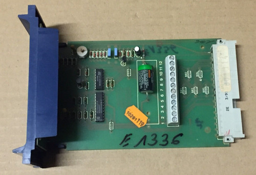 Buderus modul m071 digitale - buderus,