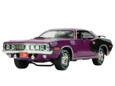 PLYMOUTH HEMI Cuda - 1971 -