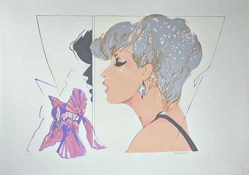 Andrea pagnacco frau im - frau,