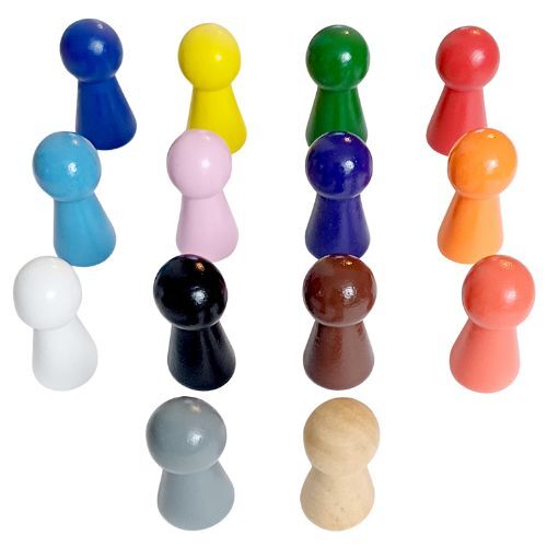 10x große pöppel 19x40 - große-pöppel, mm