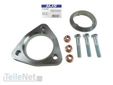 HJS Auspuff Dreieck Flansch