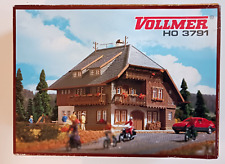 # Vollmer 3791 : " Schwarzwald - Bauernhaus " neuwert./OVP
