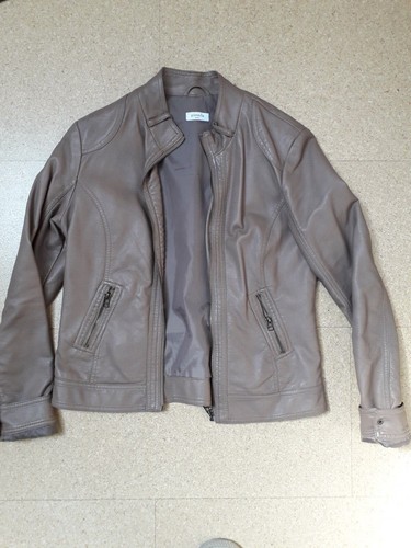 Pimkie lederoptik jacke - pimkie,,