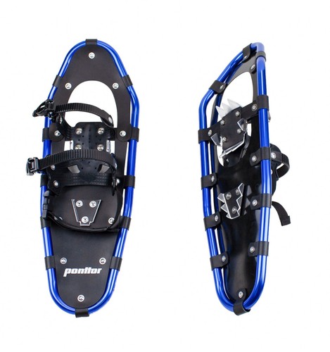Ponttor schneeschuhe allround - ponttor,