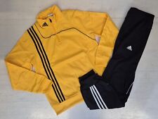 B29 ADIDAS Anzug Gymnastik