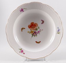 KPM Berlin Suppen- Teller