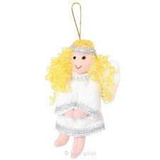 BARTL Plüsch-Schutzengel