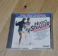 Hugo Strasser und sein Tanzorchester - Tanzalbum der 60er Jahre/ My Boy Lollopop