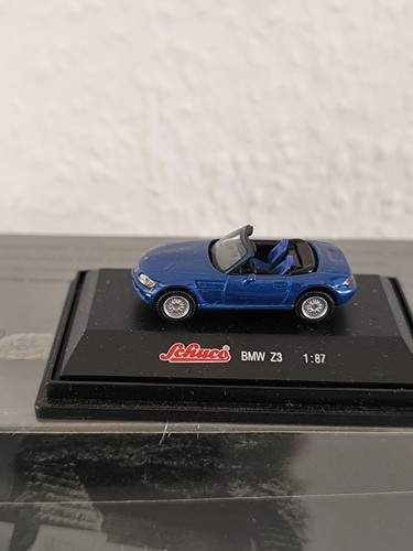 Schuco modellauto bmw - ,
