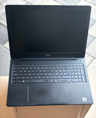 Dell vostro 3590 laptop - dell,