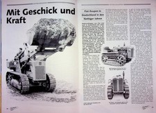 Schlepper Post 02/2002 Fiat