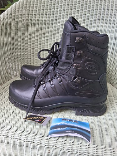 Herren bundeswehr stiefel - bundeswehr,