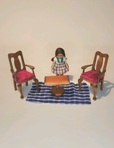 Puppenhaus figuren gretel - figuren,
